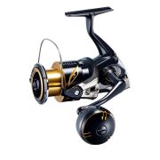 Катушка Shimano STELLA 4000M (модель 2022) 043948