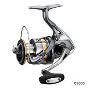 Катушка Shimano ULTEGRA 1000 (модель 2021) 043276
