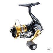 Катушка Shimano SAHARA 500 (модель 2022) 044495