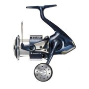 Катушка Shimano TWIN POWER XD 4000PG (модель 2021) 043405