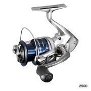 Катушка Shimano NEXAVE C2000S (BOX) (модель 2021) 044136