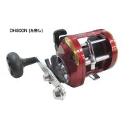 Катушка мультипликаторная PROMARINE Direct Hunter Fune DH800N 282787