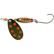 Блесна RIVER OLD Sattelite Topeed 5.6g #04 (014048)