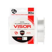 Леска ZANDER MASTER Visor Fluorocarbon 0.181mm 3.72kg 30m