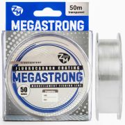 Леска ZANDER MASTER Megastrong 0.203mm 6.4kg 50m
