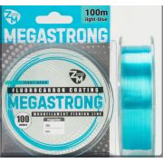 Леска ZANDER MASTER Megastrong 0.165mm 4.3kg 50m Blue