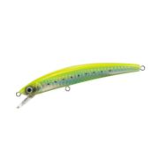 Воблер YO-ZURI CRYSTAL MINNOW (S) 27g 130mm F11-GHCS