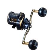 Катушка мультипликаторная DAIWA Saltiga IC 100HL-DH (модель 2021) 299940