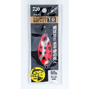 Блесна на кету Daiwa Salmon Rocket TG 50g Dot SP (0741 1673) 1441