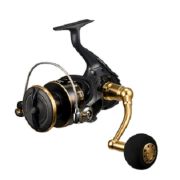 Катушка DAIWA BG SW 8000-H (модель 2023) 347467