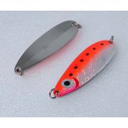 Блесна на кету Daiwa Aki Aji Crusader-W 45g 8cm Keimura O Sardine (0741 3162) 0831