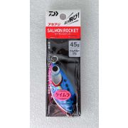 Блесна на кету Daiwa Salmon Rocket 45g Keimura B Sardine (0481 2272) 0661