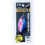 Блесна на кету Daiwa Salmon Rocket TG 50gr Bullpin (0741 1674) 1458