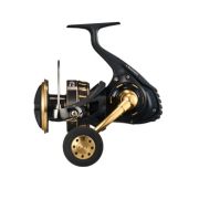 Катушка DAIWA BG SW 18000 (модель 2023) 347498