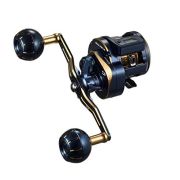 Катушка мультипликаторная DAIWA Saltiga IC 300-DH (модель 2021) 299957