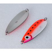 Блесна на кету Daiwa Aki Aji Crusader-W 40g 8cm Keimura O Sardine (0741 3158) 0794