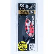 Блесна на кету Daiwa Salmon Rocket TG 45g Dot SP (0741 1667) 1380