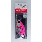 Блесна на кету Daiwa Salmon Rocket 50gr KM Pink Sardine (0741 0064) 5468