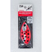 Блесна на кету Daiwa Salmon Rocket 45gr Dot SP (0481 2269) 0630