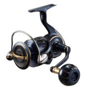 Катушка DAIWA Saltiga 5000-XH (модель 2023) 224058