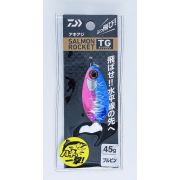Блесна на кету Daiwa Salmon Rocket TG 45gr Bullpin (0741 1668) 1397
