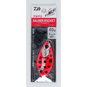 Блесна на кету Daiwa Salmon Rocket 40gr Dot SP (0481 2263) 0579
