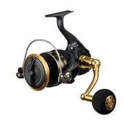 Катушка DAIWA BG SW 14000-H (модель 2023) 347481