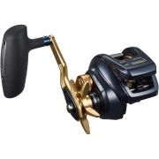 Катушка мультипликаторная DAIWA Tierra LJ IC 200 (модель 2023) 247095