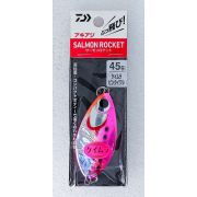 Блесна на кету Daiwa Salmon Rocket 45g Keimura Pink Sardine (0741 0059) 5420