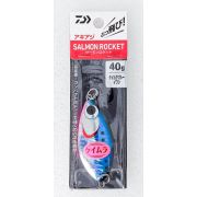 Блесна на кету Daiwa Salmon Rocket 40gr Keimura B Sardine (0481 2266) 0609