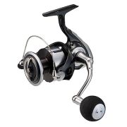 Катушка DAIWA Lexa LT 6000D-H (модель 2023) 228766