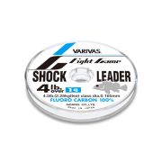 Леска VARIVAS LIGHTGAME SHOCK LEADER fluorocarbon #1.2 (0.185) 30m 059901