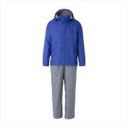 Костюм мембранный SHIMANO RA-027Q Blue XL (LL)