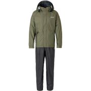 Костюм мембранный SHIMANO RA-027Q Khaki XXL