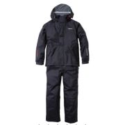 Костюм мембранный SHIMANO RA-027Q Black M 521781