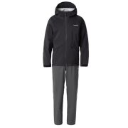 Костюм мембранный SHIMANO RA-005V Black 3XL