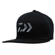 Бейсболка DAIWA CA-60020 (черная)