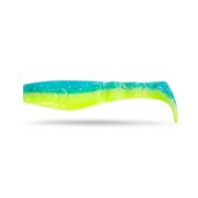 Силиконовые приманки ZANDER MASTER Hufer 80мм #4 (уп.5шт)
