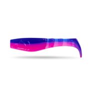 Силиконовые приманки ZANDER MASTER Hufer 80мм #17 (уп.5шт)