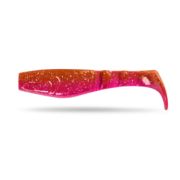 Силиконовые приманки ZANDER MASTER Hufer 80мм #34 (уп.5шт)