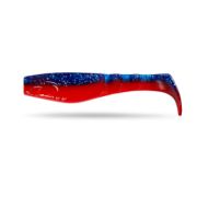 Силиконовые приманки ZANDER MASTER Hufer 80мм #27 (уп.5шт)
