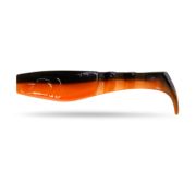 Силиконовые приманки ZANDER MASTER Hufer 80мм #3 (уп.5шт)