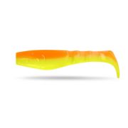 Силиконовые приманки ZANDER MASTER Hufer 80мм #9 (уп.5шт)