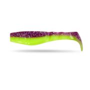 Силиконовые приманки ZANDER MASTER Hufer 80мм #10 (уп.5шт)