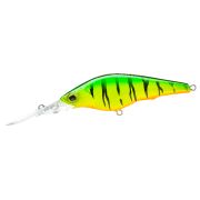 Воблер DUEL HARDCORE SHAD 75SF 75mm R1367-HT