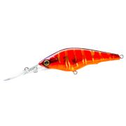 Воблер DUEL HARDCORE SHAD 75SF 75mm R1367-GSRT