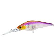 Воблер DUEL HARDCORE SHAD 75SF 75mm R1367-GSWS
