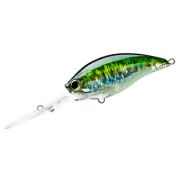 Воблер YO-ZURI 3DB DEEP CRANK (F) 21g 70mm R1108-PBB