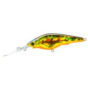 Воблер DUEL HARDCORE SHAD 75SF 75mm R1367-HGSN