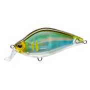 Воблер YOZU-RI 3DS FLAT CRANK (F) 7.5g 55mm F1141-HHAY